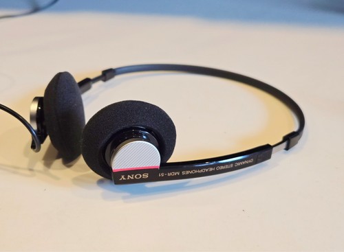 Nuove rare cuffie - , sony