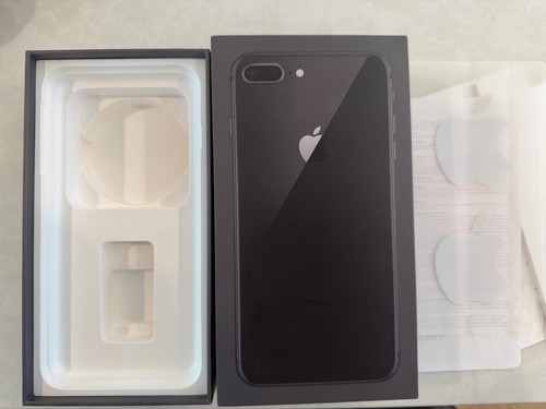 Apple iphone plus solo - iphone, 8