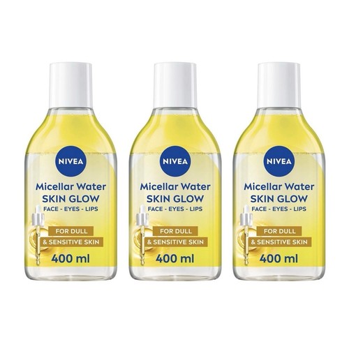 Nivea skin glow serum acqua - nivea,