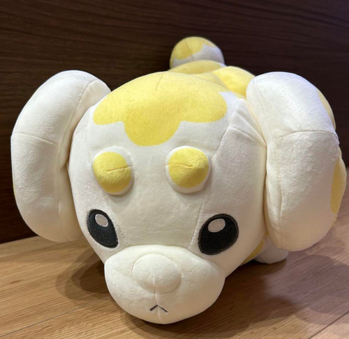Peluche pupazzo pokemon - peluche,
