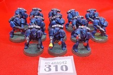 Lotto lavoro RTB1 Imperial