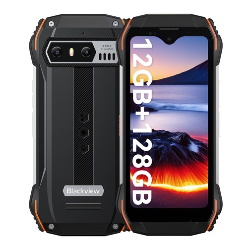 Blackview n6000se mini rugged - blackview,