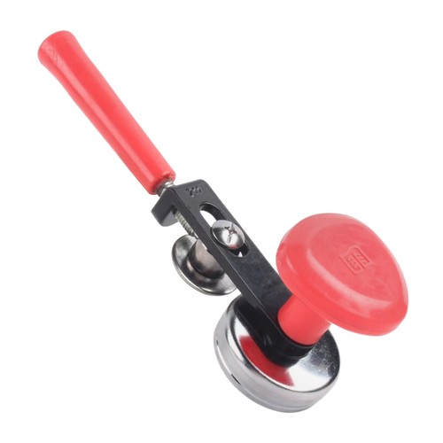 Sigillatrice manuale portatile - sigillatrice,