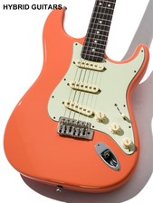 WARMOTH 60s Stratocaster