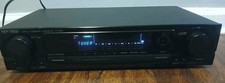 kenwood kc-993 amplificatore di controllo stereo unità vintage 