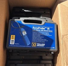 YELLOW JACKET AccuProbe