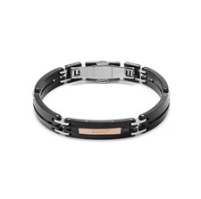 BARAKA tg. Bracciale uomo