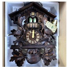 Orologi foresta nera schneider - foresta,