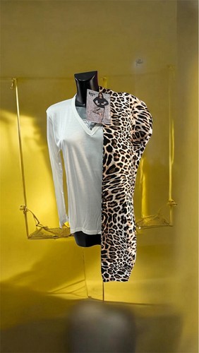 Pigiama donna love and bra - pigiama,