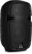 Behringer PK110 Altoparlante