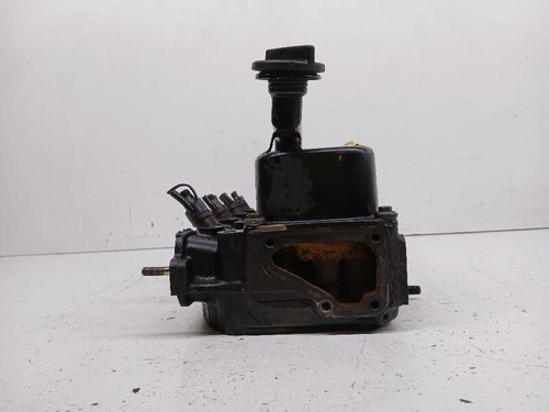 Td27ti testata nissan terrano - nissan,