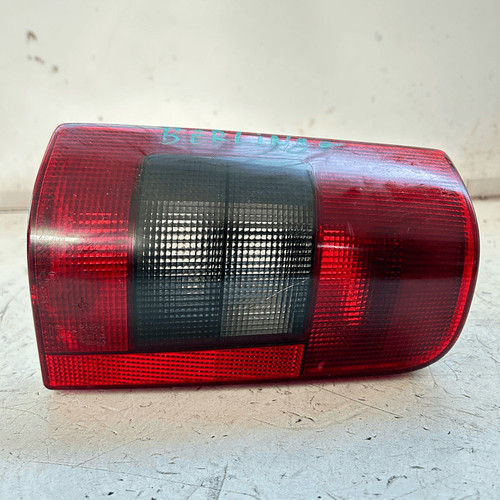 6350ec fanale post - fanale, peugeot
