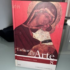 Storia dell arte vol - dell'arte,