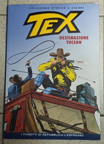 137 tex destinazione tuson - destinazione,