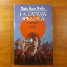 La catena spezzata - Marion