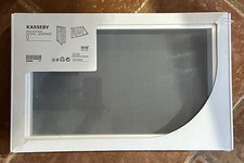 IKEA KASSEBY ESPOSITORE DA