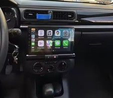 Autoradio Citroen C3 DS3 C4