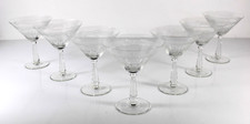 Set calici champagne - 7,