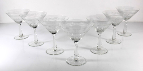 Set calici champagne - 7,