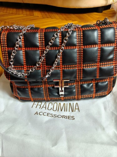 Borsa tracolla francomina - a,