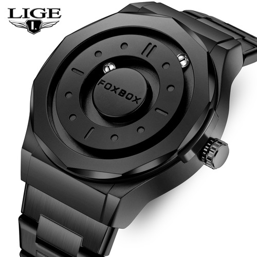 Orologio uomo 2026 quarzo - orologio,