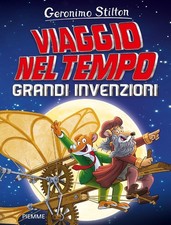Libri Geronimo Stilton -