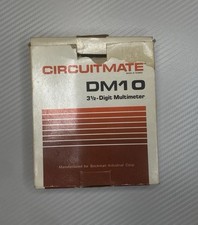 Beckman Industrial Circuitmate