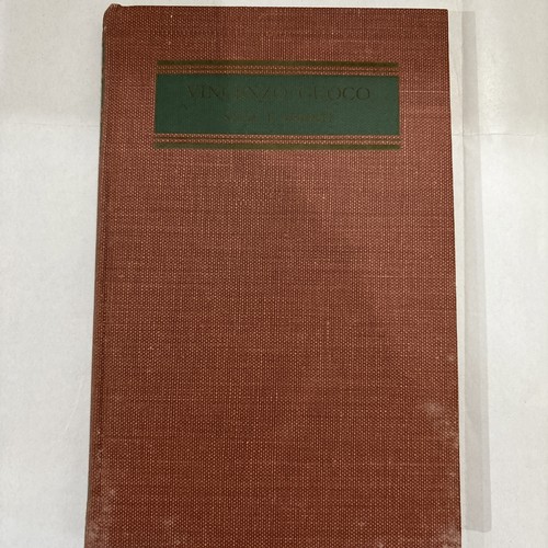 Vincenzo cuoco studi - vincenzo,