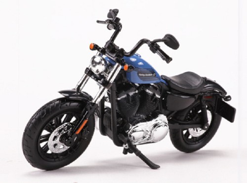 Maisto harley davidson - harley,