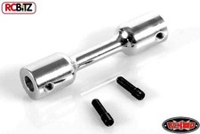 Raccordo di azionamento in