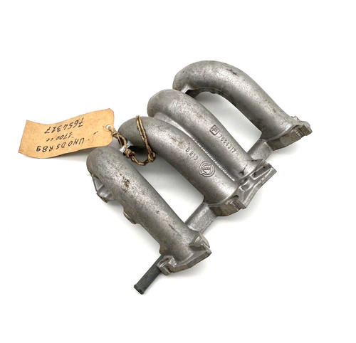 Collettore aspirazione fiat - collettore,