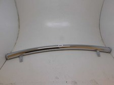 PROTEZIONE ANTERIORE BULLBAR FRONT ORIGINALE HYUNDAI SANTAFE 2006 E86302B000