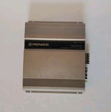 Amplificatore di potenza