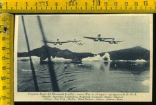 Regno Posta Aerea 1934