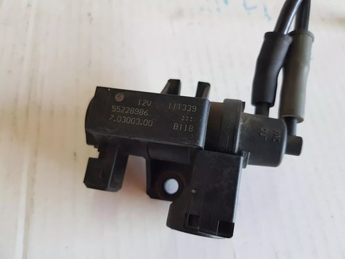 Valvola pressione turbina - valvola,