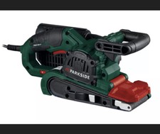 Levigatrice a nastro 600w