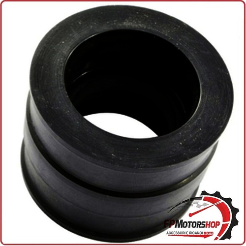 Manicotto carburatore moto - carburatore,