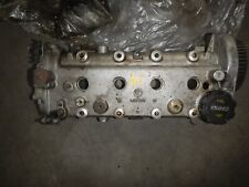 Tesata completa di albero a camme e punterie Chevrolet Aveo 1.2 