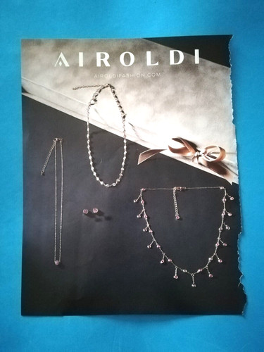 Clipping articolo giornale - di,