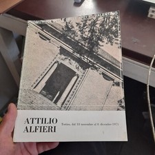 attilio alfieri torino dal 18