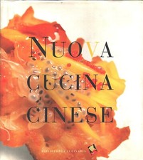 Nuova cucina cinese di Teo