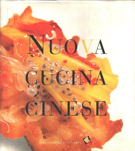 Nuova cucina cinese teo - cinese,