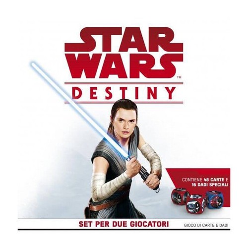 Star wars destiny - set, due