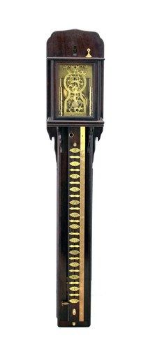 Orologio parete colonna - da,