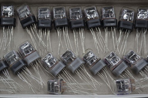 Tubi tubes in17 - in-17, for