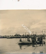 Foto WK2 Wehrmacht Attraversa