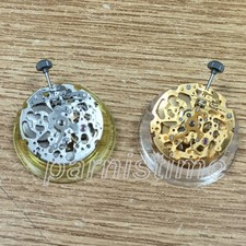 Mechanical Watches Japan 21