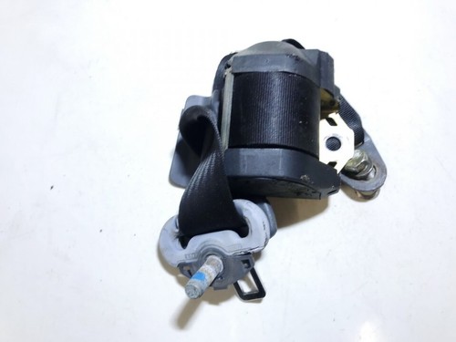 716848000 seat belt rear - ,