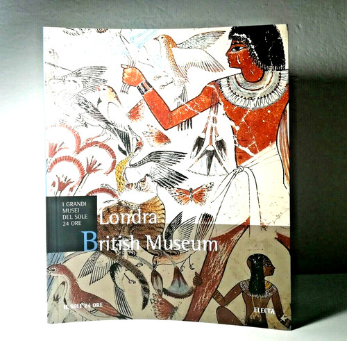 Londra british museum i - -,