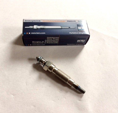 Candela glow plug per - , kubota
